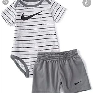 Nike outfit